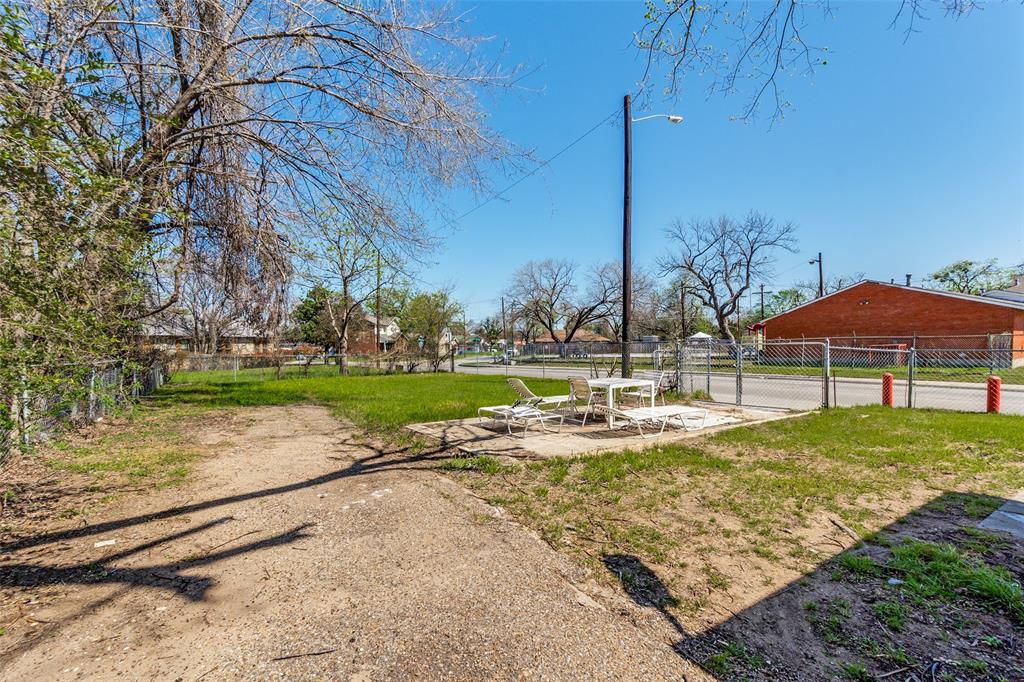 Camps Alex - Residential
