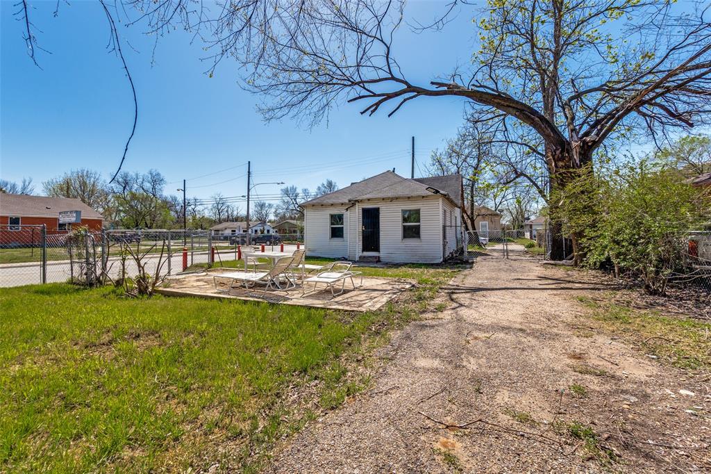 Camps Alex - Residential
