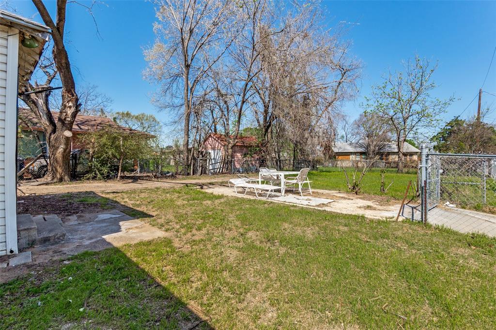 Camps Alex - Residential