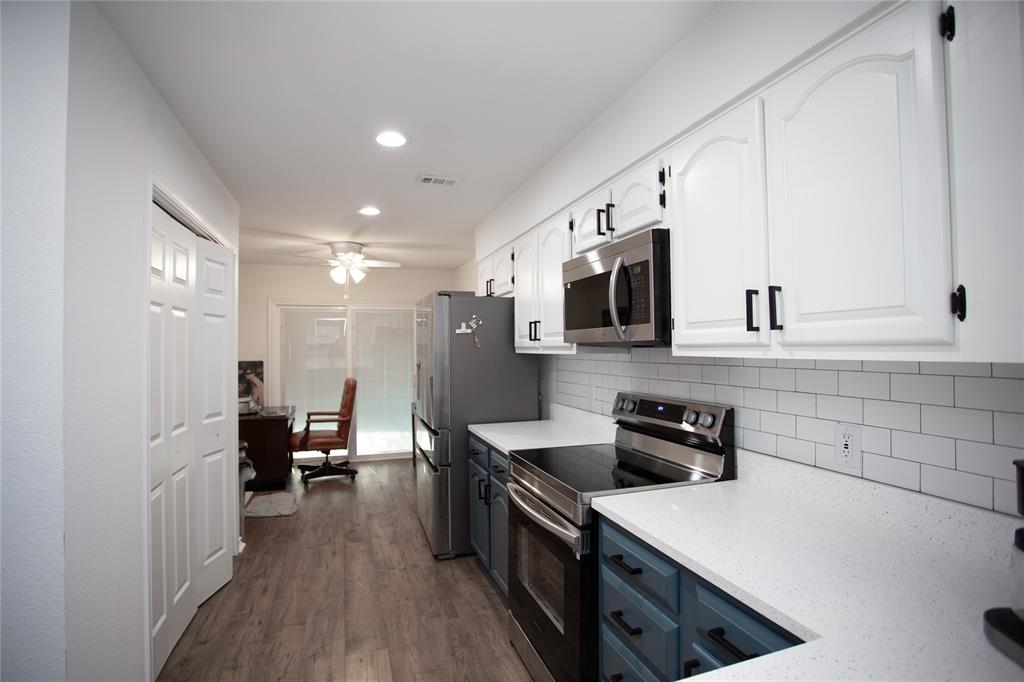 High Pointe Ph 02 - Residential Lease