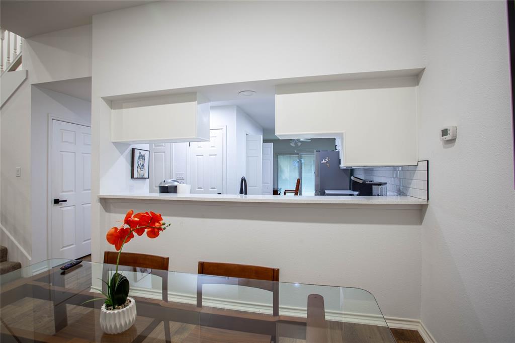 High Pointe Ph 02 - Residential Lease