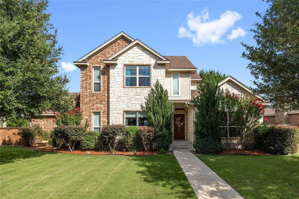 2704 Red Fox Trail