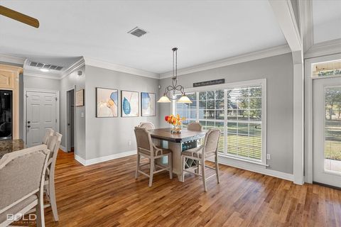 Tiny photo for 10930 Cornerstone Place, Keithville, LA 71047 (MLS # 21097319)