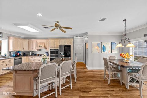 Tiny photo for 10930 Cornerstone Place, Keithville, LA 71047 (MLS # 21097319)