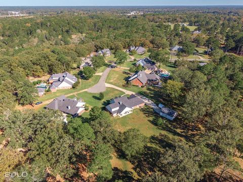 Tiny photo for 10930 Cornerstone Place, Keithville, LA 71047 (MLS # 21097319)
