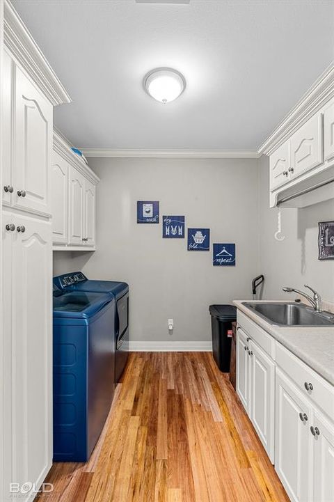 Tiny photo for 10930 Cornerstone Place, Keithville, LA 71047 (MLS # 21097319)