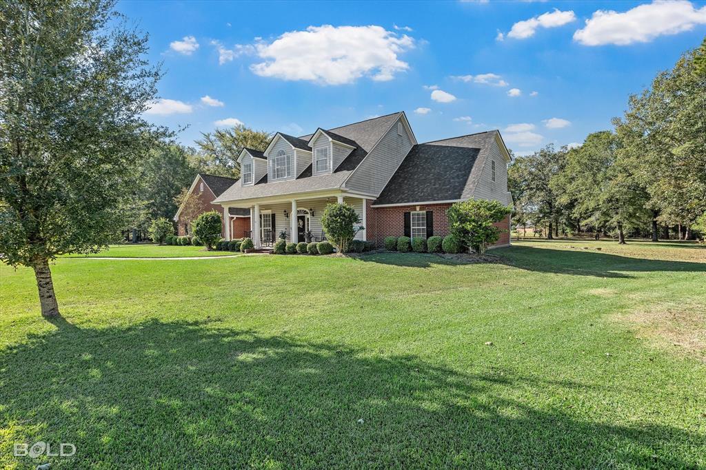 Keithville, Louisiana 71047, United States, 5 Bedrooms Bedrooms, ,5 BathroomsBathrooms,Residential,Active,237484