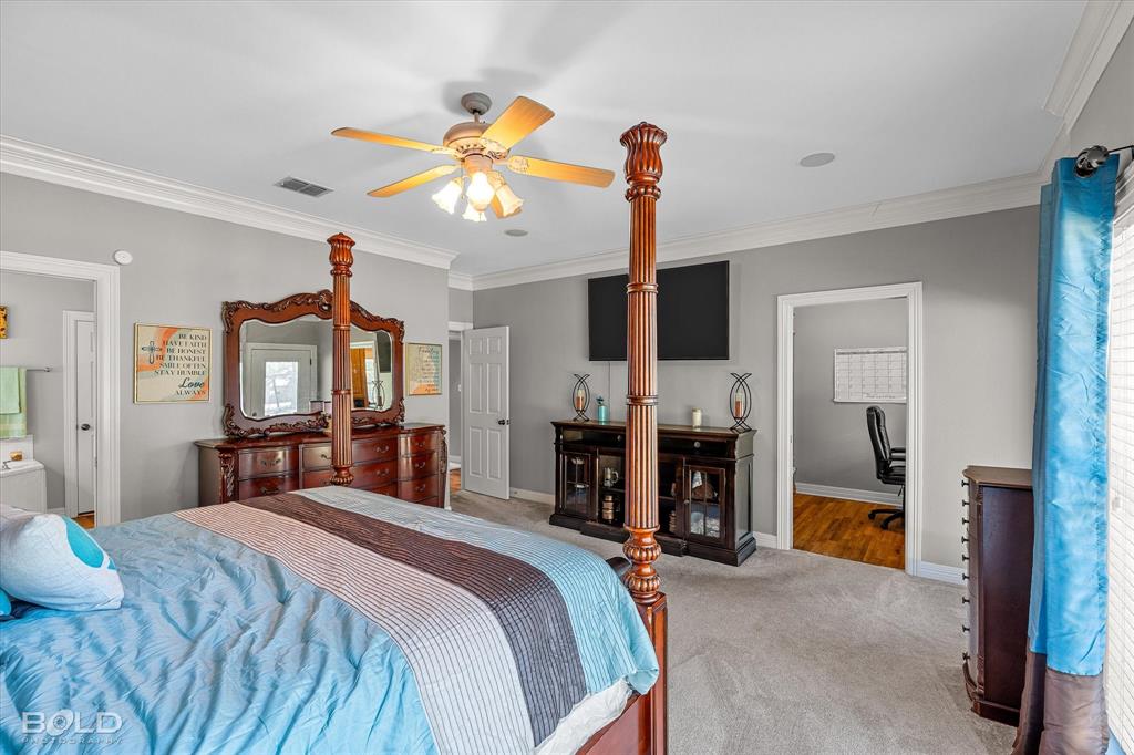 Keithville, Louisiana 71047, United States, 5 Bedrooms Bedrooms, ,5 BathroomsBathrooms,Residential,Active,237484