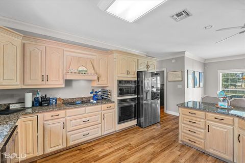 Tiny photo for 10930 Cornerstone Place, Keithville, LA 71047 (MLS # 21097319)