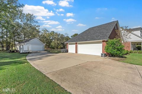 Tiny photo for 10930 Cornerstone Place, Keithville, LA 71047 (MLS # 21097319)