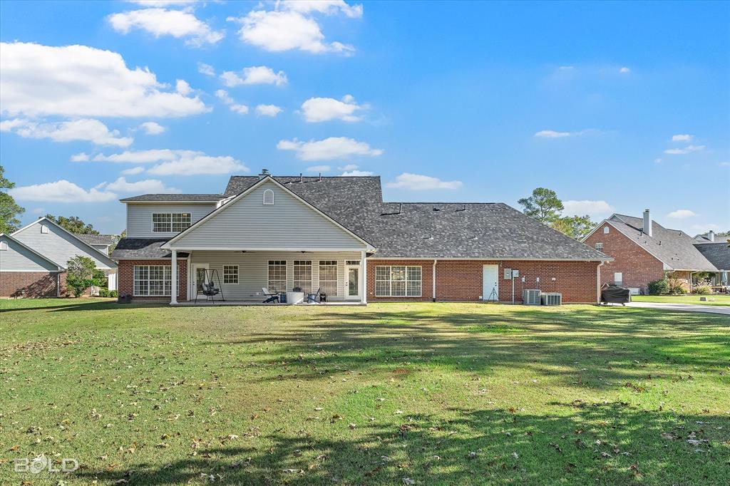 Keithville, Louisiana 71047, United States, 5 Bedrooms Bedrooms, ,5 BathroomsBathrooms,Residential,Active,237484