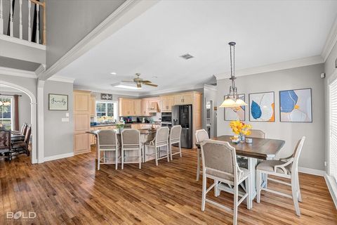 Tiny photo for 10930 Cornerstone Place, Keithville, LA 71047 (MLS # 21097319)