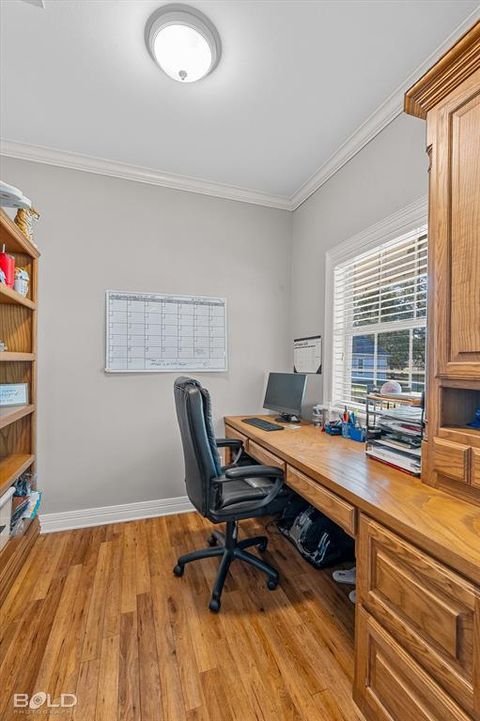 Tiny photo for 10930 Cornerstone Place, Keithville, LA 71047 (MLS # 21097319)