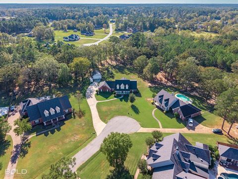 Tiny photo for 10930 Cornerstone Place, Keithville, LA 71047 (MLS # 21097319)