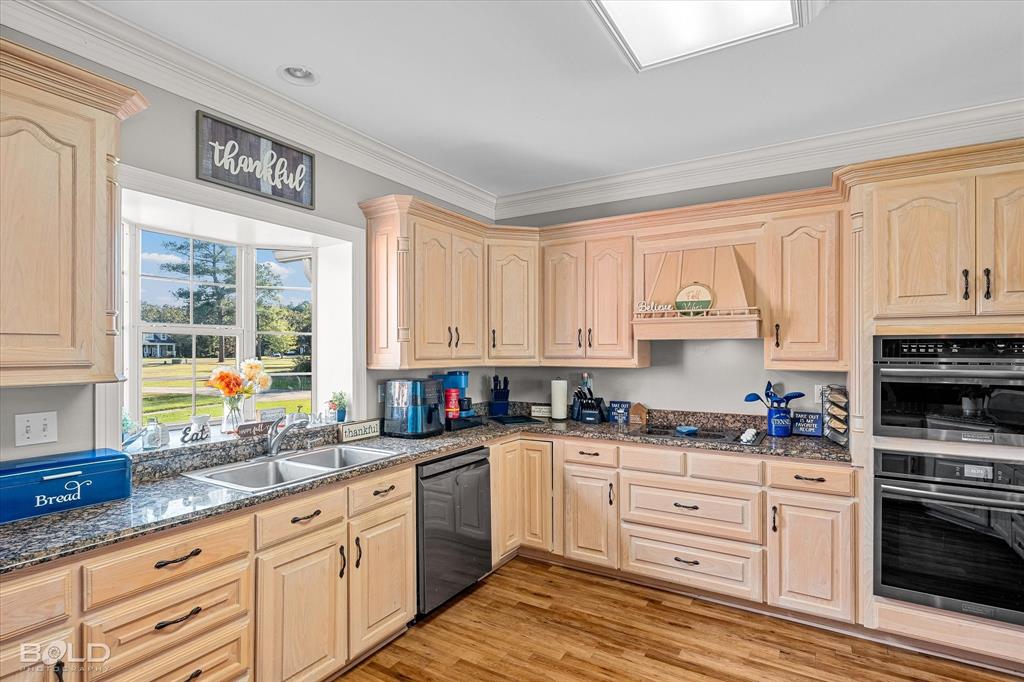 Keithville, Louisiana 71047, United States, 5 Bedrooms Bedrooms, ,5 BathroomsBathrooms,Residential,Active,237484