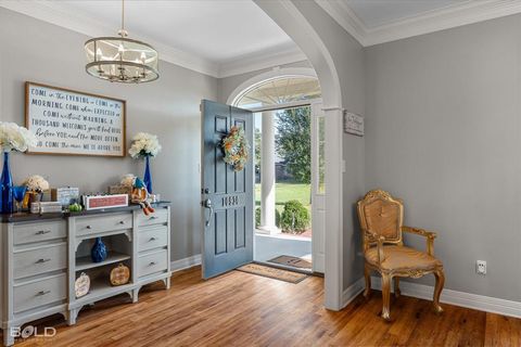 Tiny photo for 10930 Cornerstone Place, Keithville, LA 71047 (MLS # 21097319)