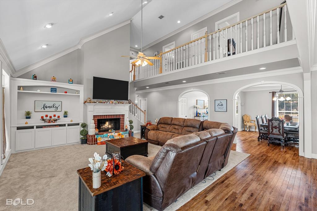 Keithville, Louisiana 71047, United States, 5 Bedrooms Bedrooms, ,5 BathroomsBathrooms,Residential,Active,237484