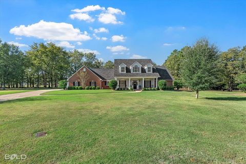 Tiny photo for 10930 Cornerstone Place, Keithville, LA 71047 (MLS # 21097319)