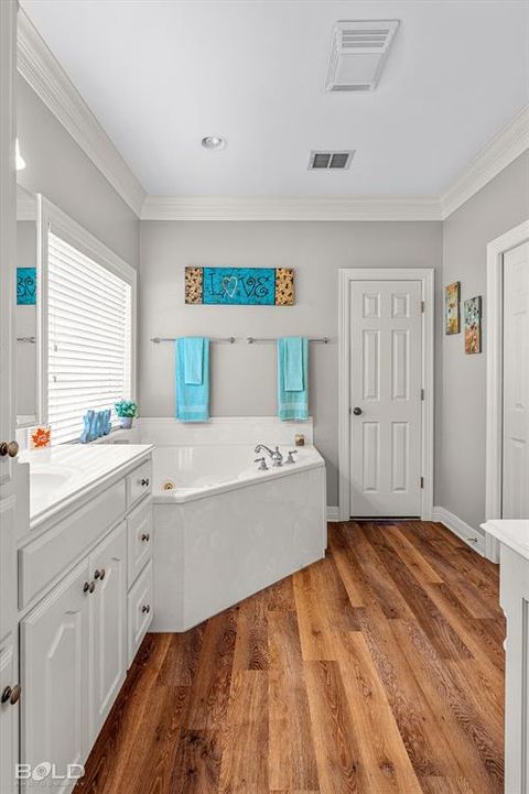 Tiny photo for 10930 Cornerstone Place, Keithville, LA 71047 (MLS # 21097319)