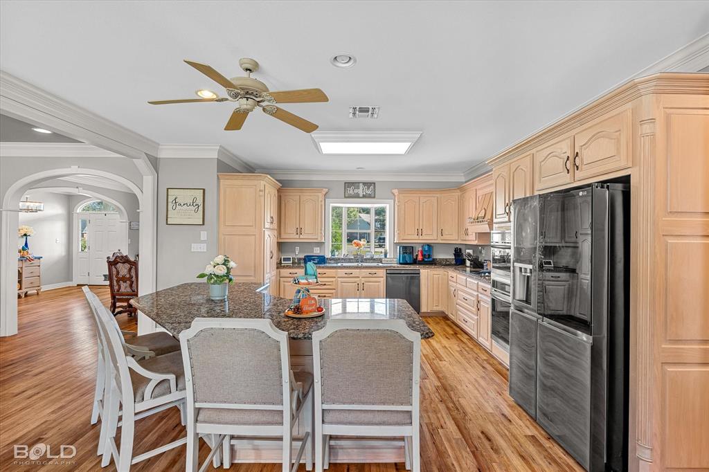 Keithville, Louisiana 71047, United States, 5 Bedrooms Bedrooms, ,5 BathroomsBathrooms,Residential,Active,237484