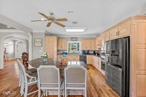 Tiny photo for 10930 Cornerstone Place, Keithville, LA 71047 (MLS # 21097319)