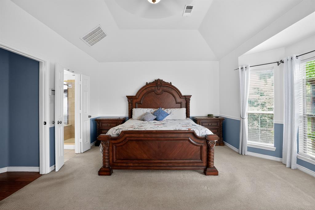 Marine Creek Meadows Add - Residential