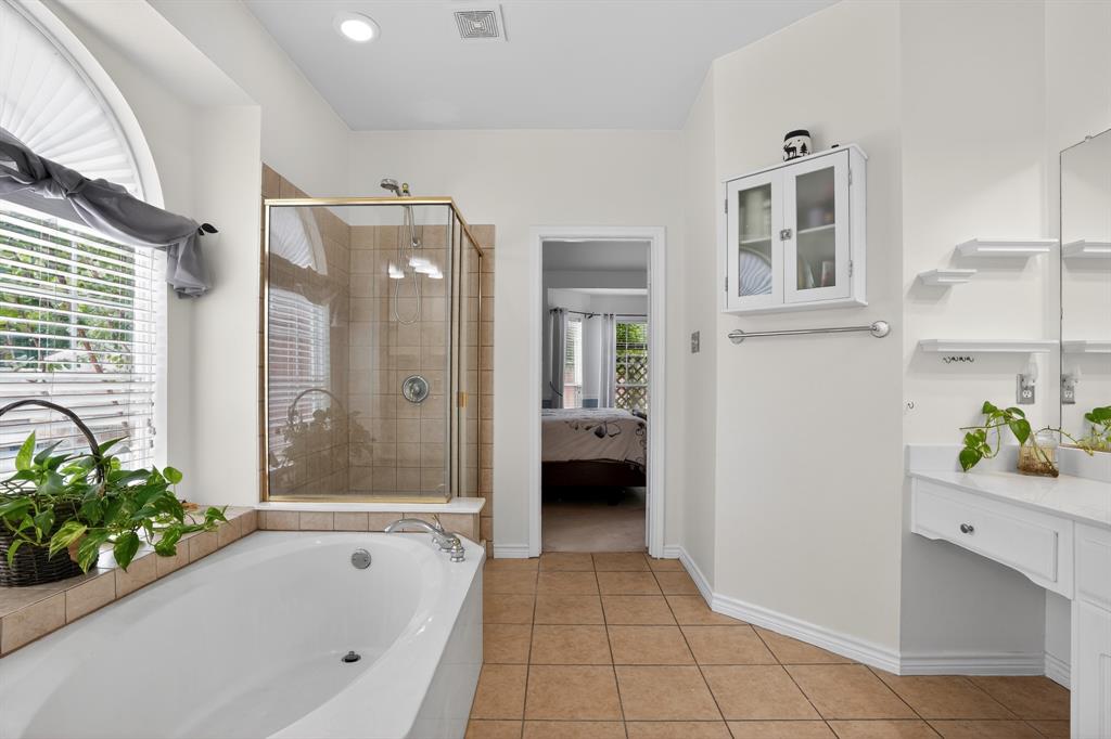 Marine Creek Meadows Add - Residential