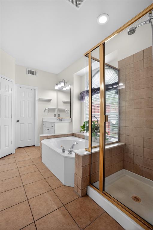 Marine Creek Meadows Add - Residential
