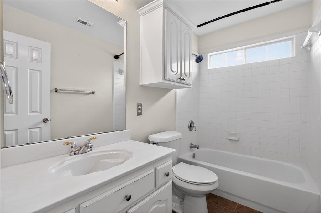 Marine Creek Meadows Add - Residential
