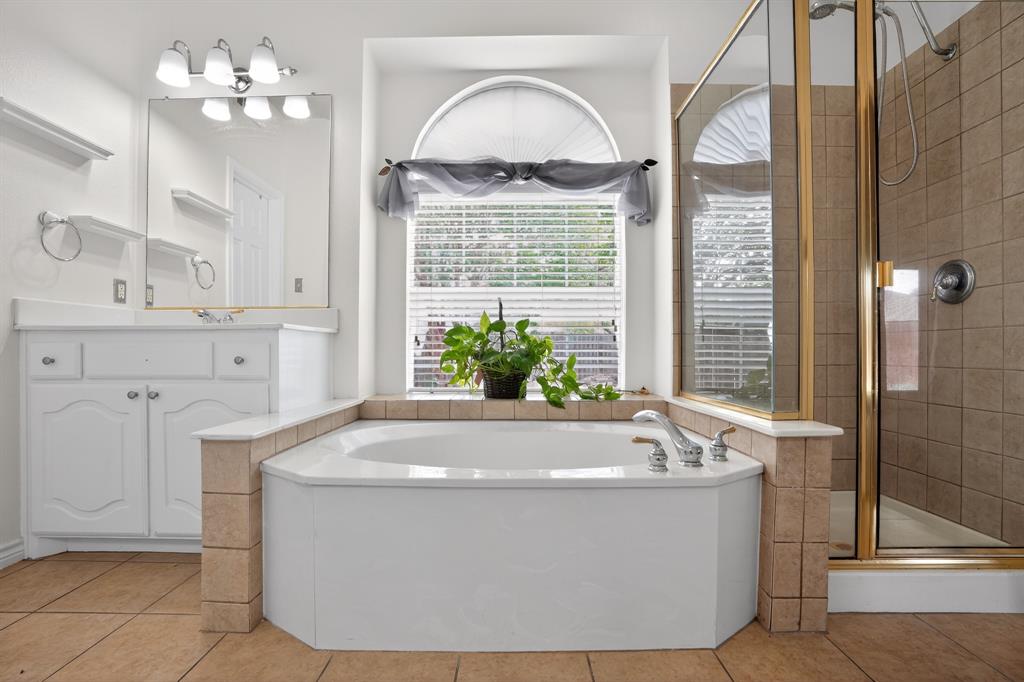 Marine Creek Meadows Add - Residential