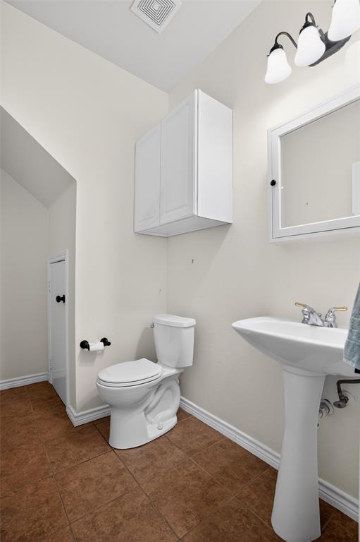 Marine Creek Meadows Add - Residential
