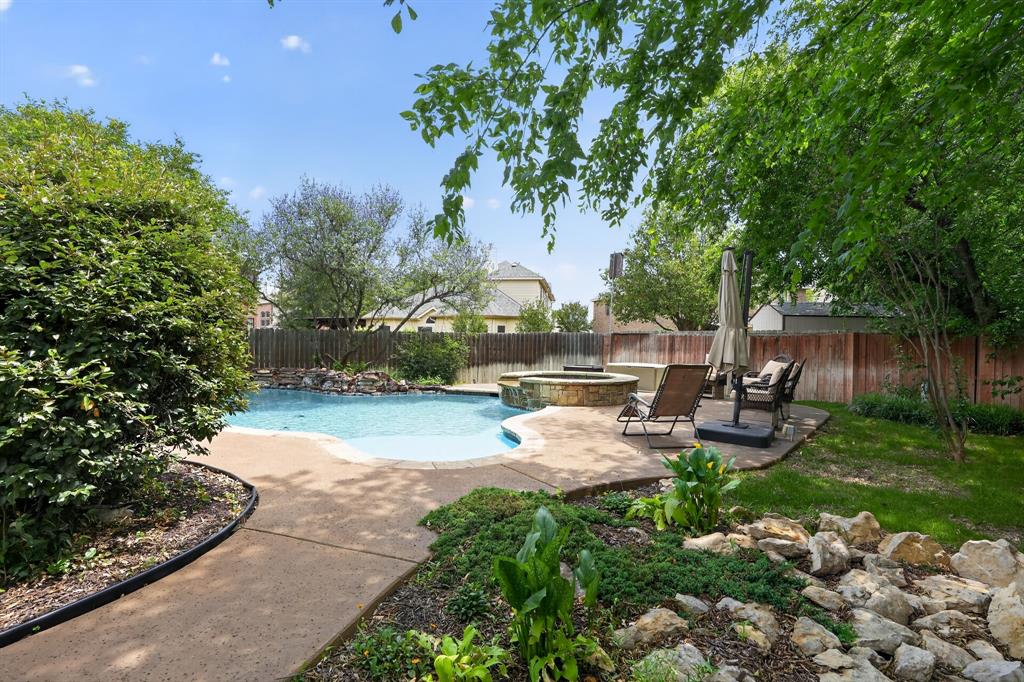 Marine Creek Meadows Add - Residential