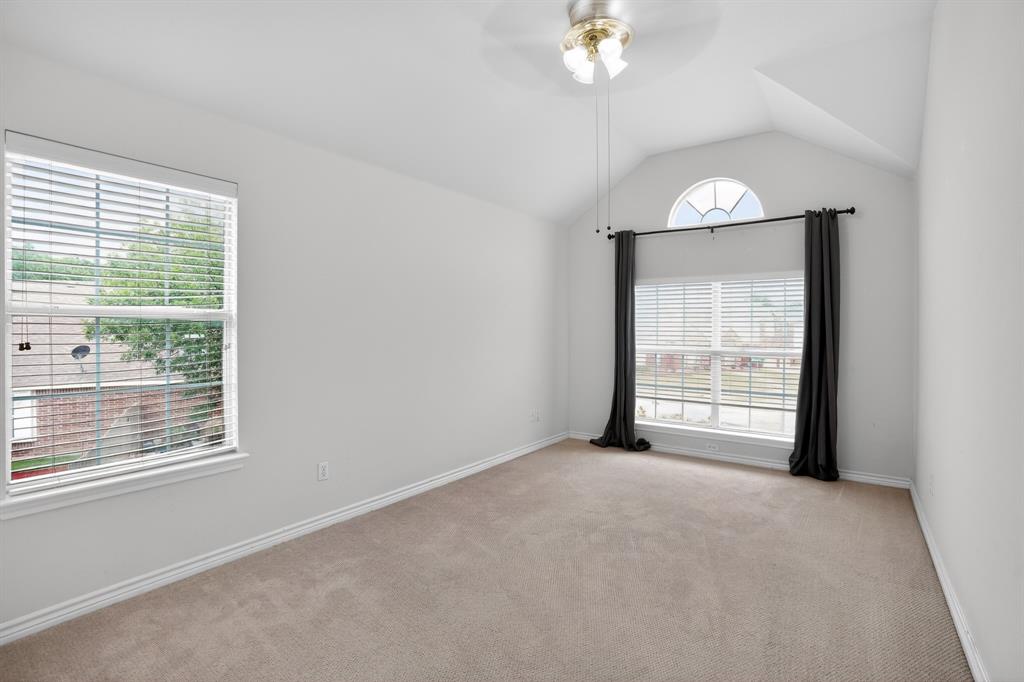 Marine Creek Meadows Add - Residential