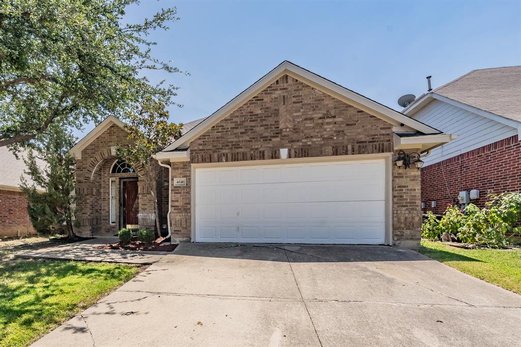 4616 Buffalo Bend Place