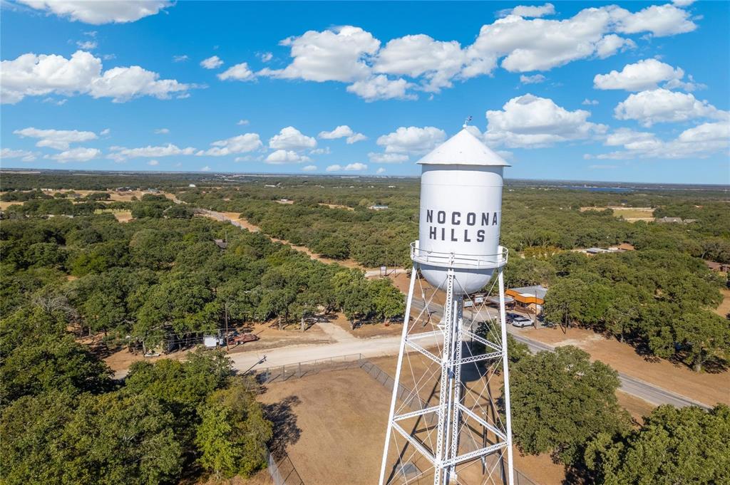Nocona Hills - Land