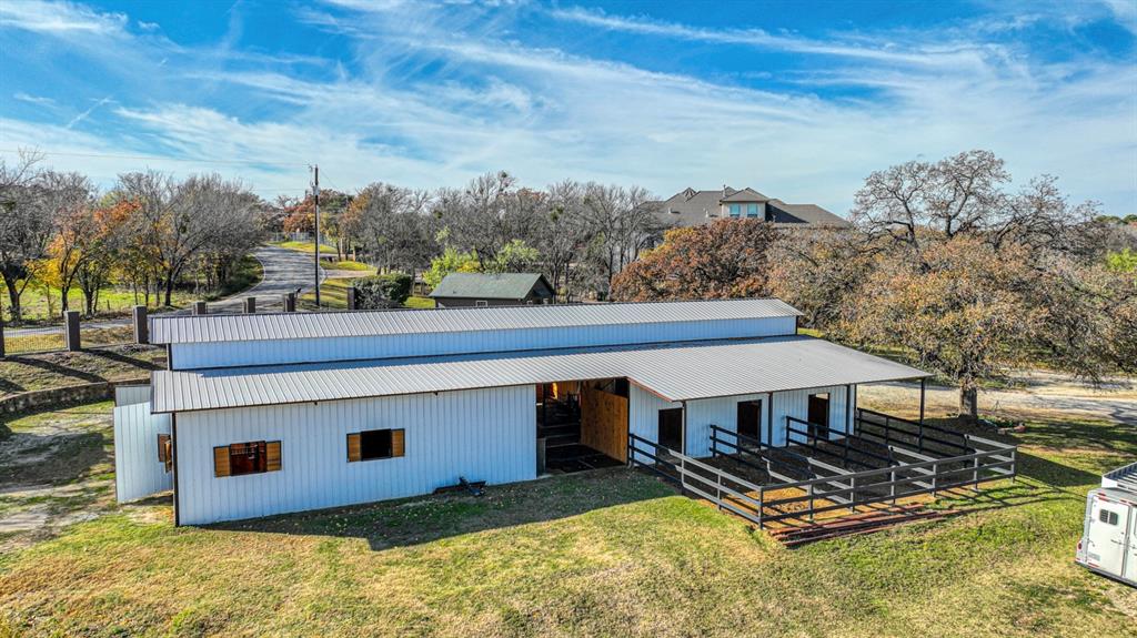 E & T Farms - Residential