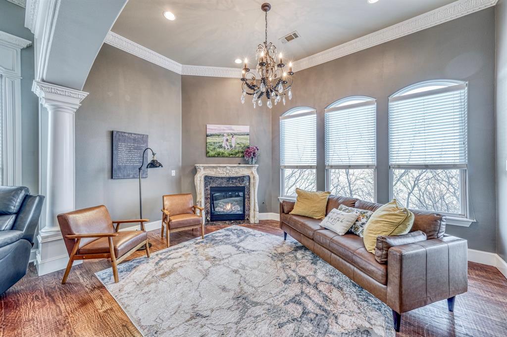 E & T Farms - Residential