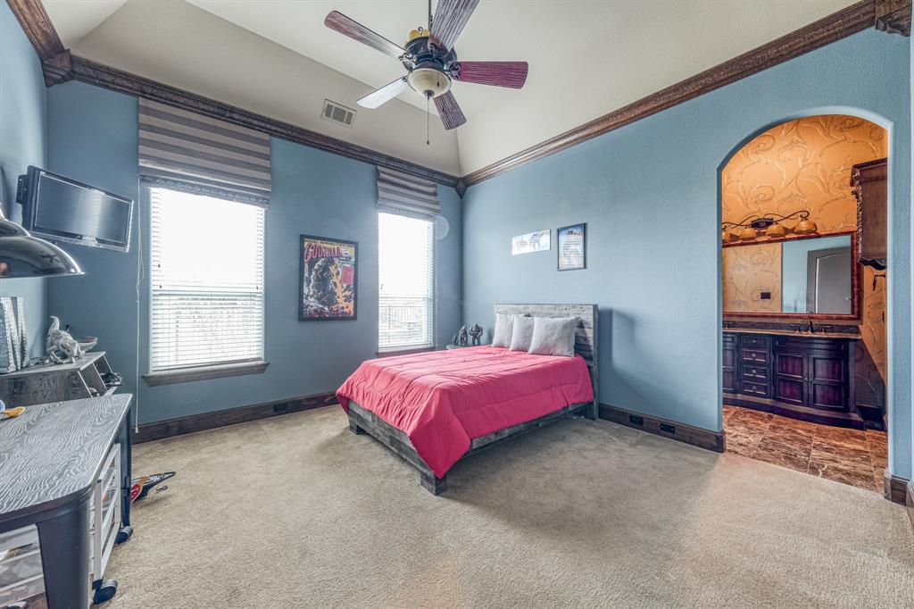 E & T Farms - Residential