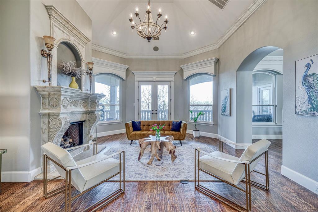 E & T Farms - Residential