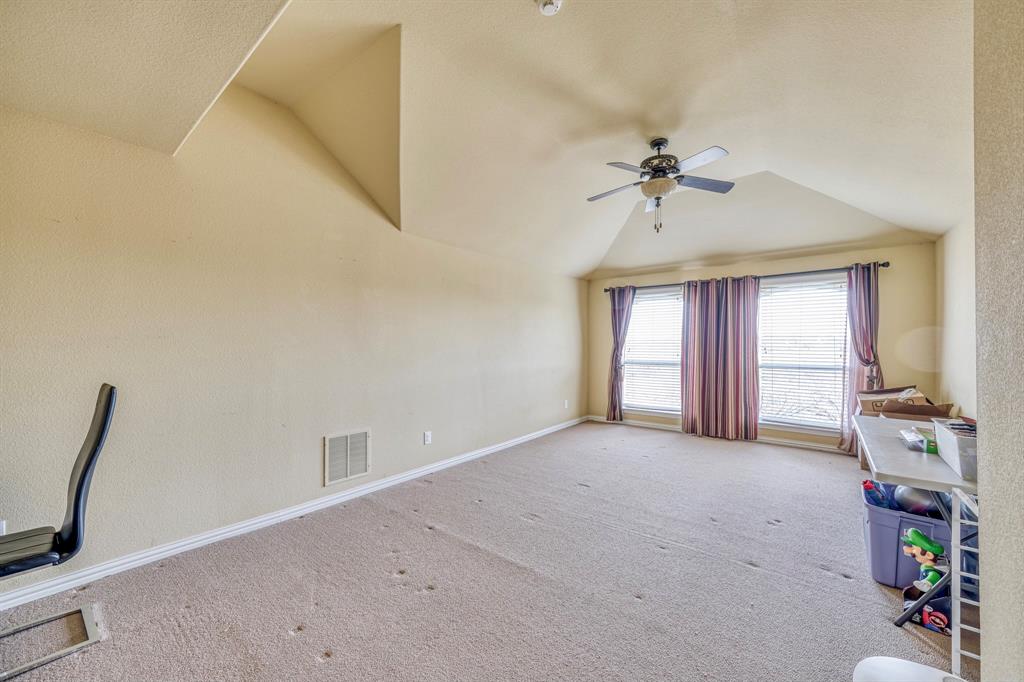 E & T Farms - Residential