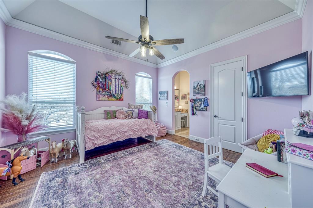 E & T Farms - Residential