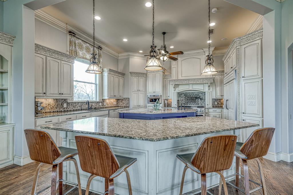 E & T Farms - Residential