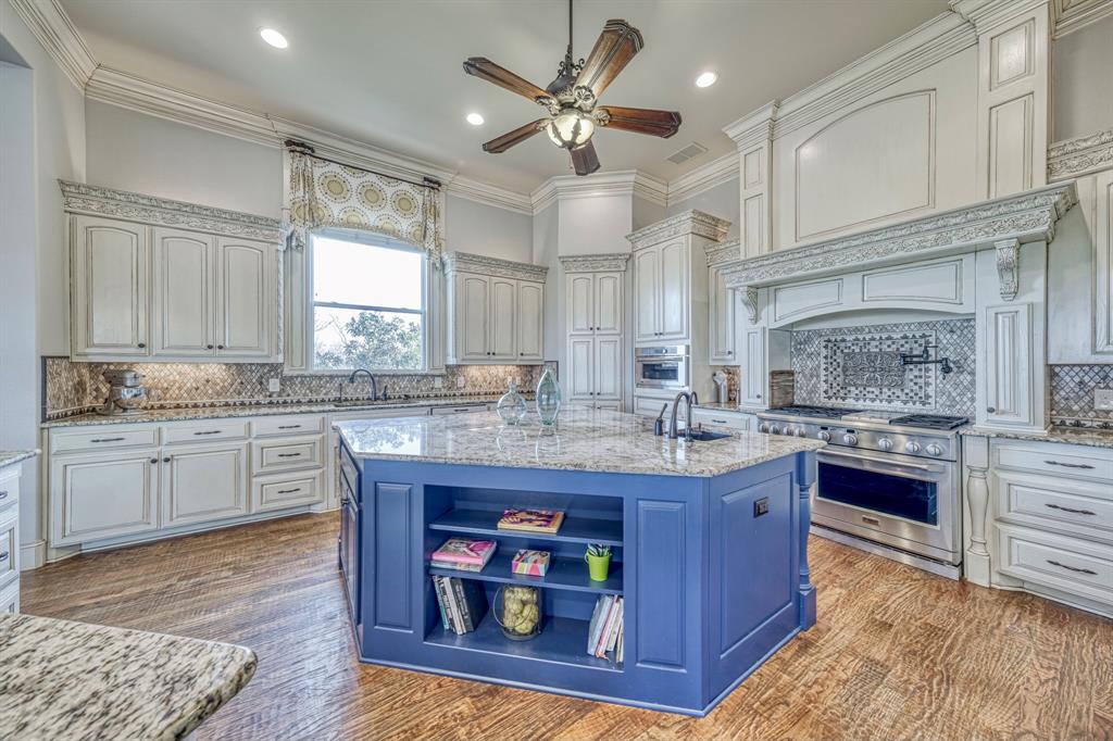 E & T Farms - Residential