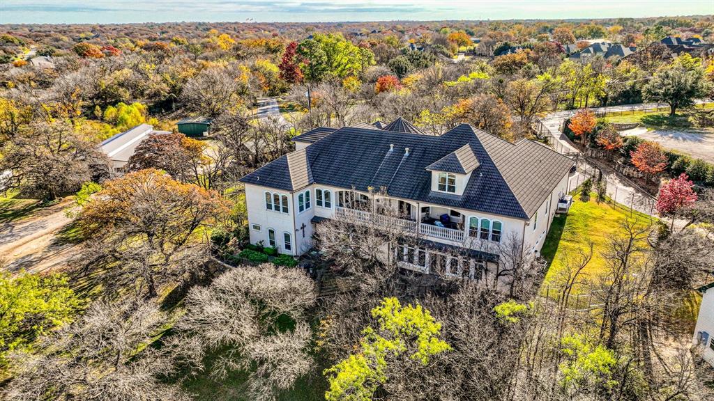 E & T Farms - Residential