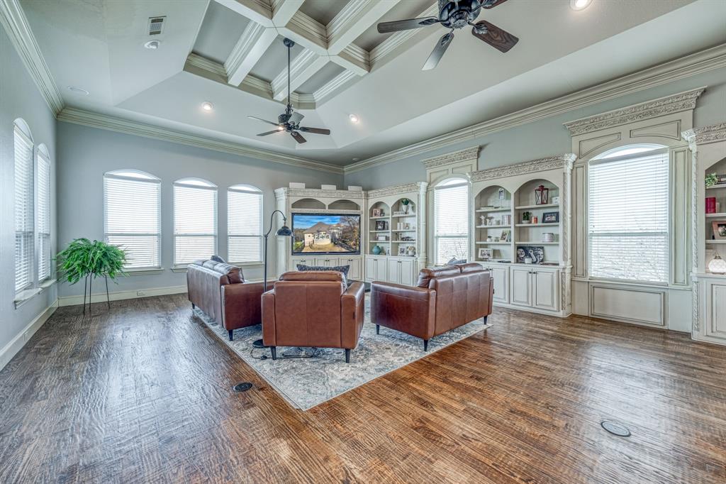 E & T Farms - Residential