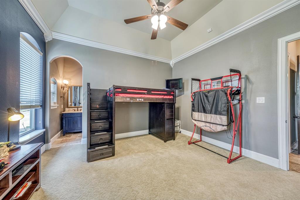 E & T Farms - Residential