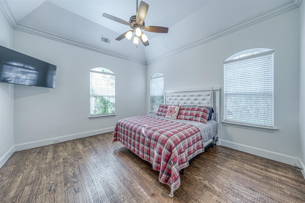 E & T Farms - Residential