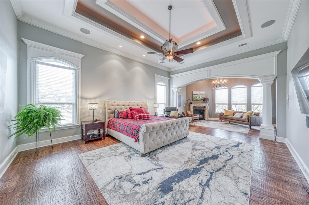 E & T Farms - Residential