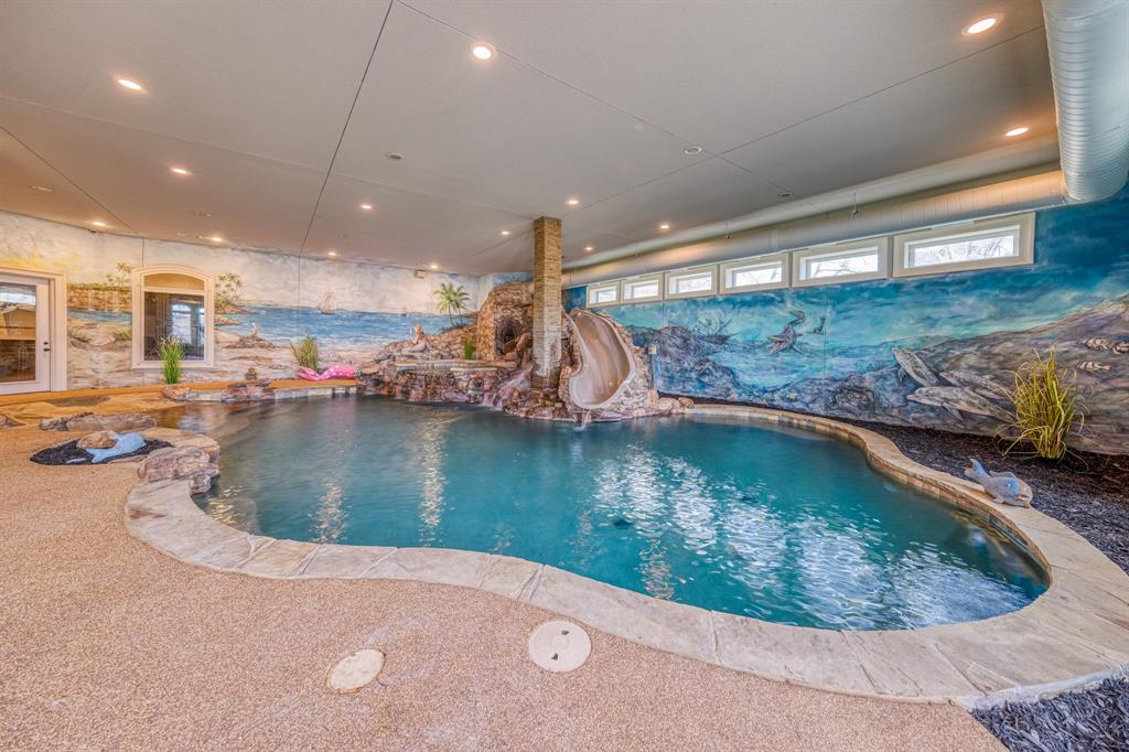 E & T Farms - Residential