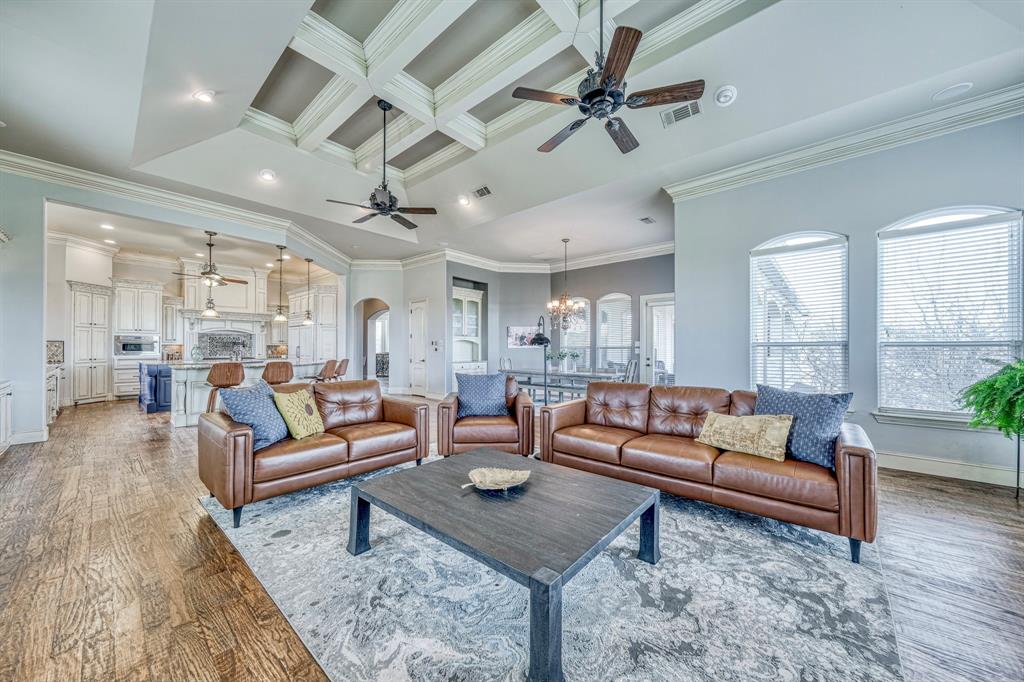 E & T Farms - Residential